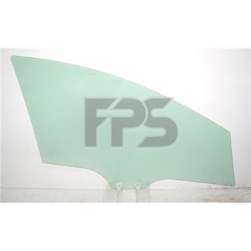 Скло бічне AS00136695 на MAZDA CX7 2006-2012