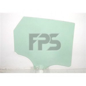 Скло бічне AS00136017 на MAZDA CX7 2006-2012