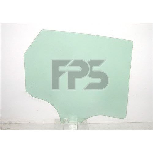 Скло бічне AS00136017 на MAZDA CX7 2006-2012