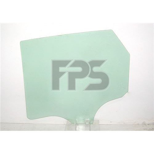 Скло бічне AS00137437 на MAZDA CX7 2006-2012