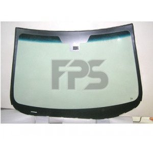 Стекло лобовое AS00139988 на MAZDA CX9 2012-2016