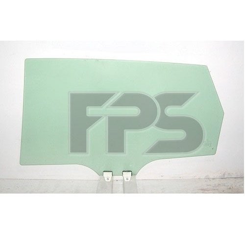 Стекло боковое AS00137438 на MAZDA CX9 2008-2012