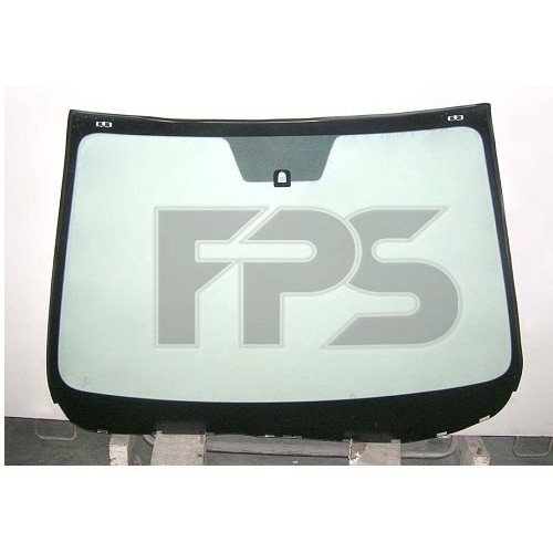 Лобове скло AS00139994 на MAZDA 6 (GH) 2008-2010