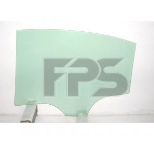 Скло бічне AS00137439 на MAZDA 6 (GH) 2008-2010