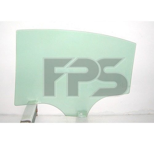 Скло бічне AS00137439 на MAZDA 6 (GH) 2008-2010