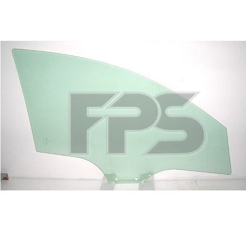 Скло бічне AS00136697 на MAZDA 6 (GH) 2008-2010