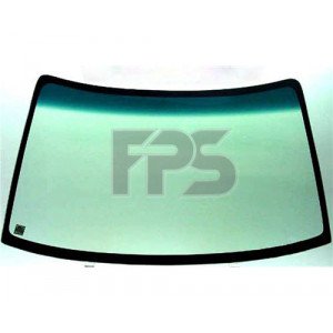 Лобове скло AS07358715 на MAZDA 323 C (BG) 1989-1994