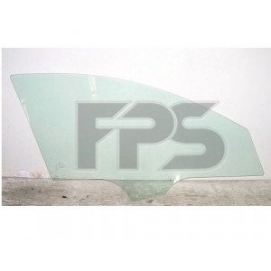 Скло бічне AS07358719 на MAZDA 3 (BL) SDN/HB 2009-2012