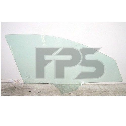 Скло бічне AS07358719 на MAZDA 3 (BL) SDN/HB 2009-2012