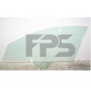 Скло бічне AS00138156 на MAZDA 3 (BL) SDN/HB 2009-2012