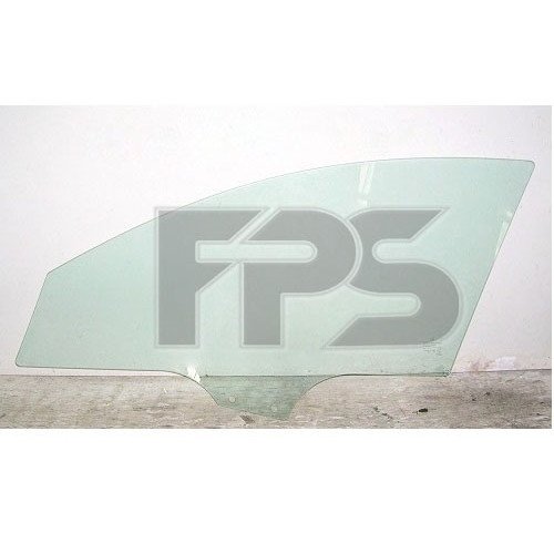 Скло бічне AS00138156 на MAZDA 3 (BL) SDN/HB 2009-2012