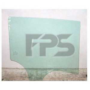 Скло бічне AS00136020 на MAZDA 3 (BL) SDN/HB 2009-2012