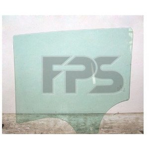 Скло бічне AS00137441 на MAZDA 3 (BL) SDN/HB 2009-2012