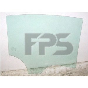 Скло бічне AS00136022 на MAZDA 3 (BL) SDN/HB 2009-2012