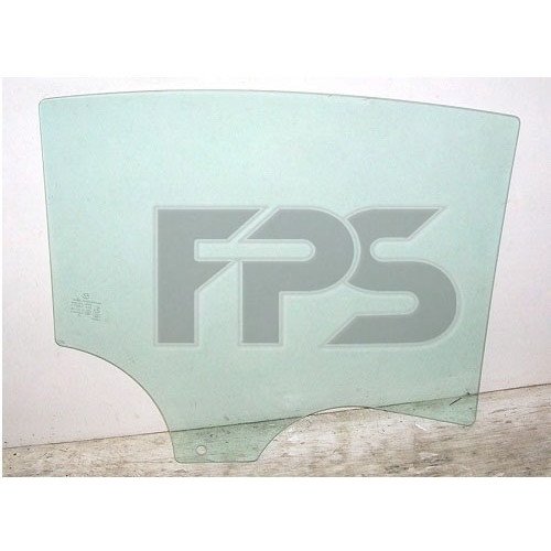 Стекло боковое AS00136022 на MAZDA 3 (BL) SDN/HB 2009-2012