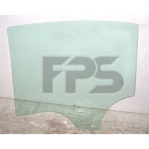 Скло бічне AS00137442 на MAZDA 3 (BL) SDN/HB 2009-2012