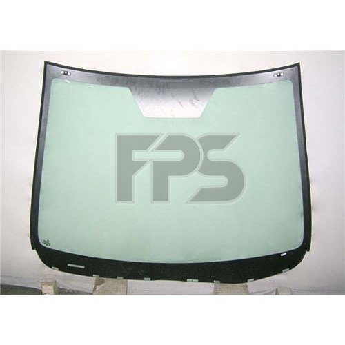 Стекло лобовое AS00140005 на MAZDA 2 (DE) 2011-2014
