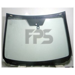 Стекло лобовое AS00140007 на MAZDA 2 (DE) 2011-2014