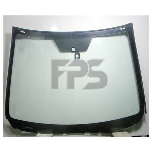 Лобове скло AS00140007 на MAZDA 2 (DE) 2011-2014