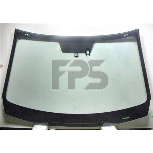 Лобове скло AS00140011 на MAZDA CX5 2012-2016