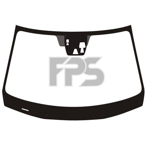 Лобове скло AS00140012 на MAZDA CX5 2012-2016