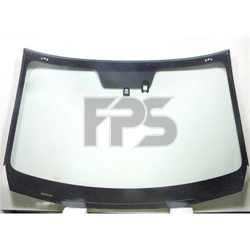 Лобове скло AS00140013 на MAZDA CX5 2012-2016