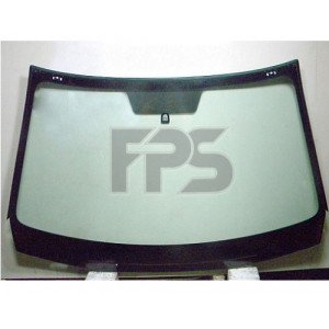 Лобове скло AS00140015 на MAZDA CX5 2012-2016