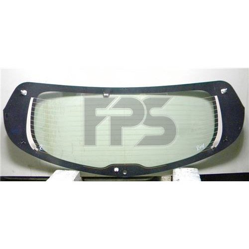 Скло заднє з підігрівом AS07358722 на MAZDA CX5 2012-2016