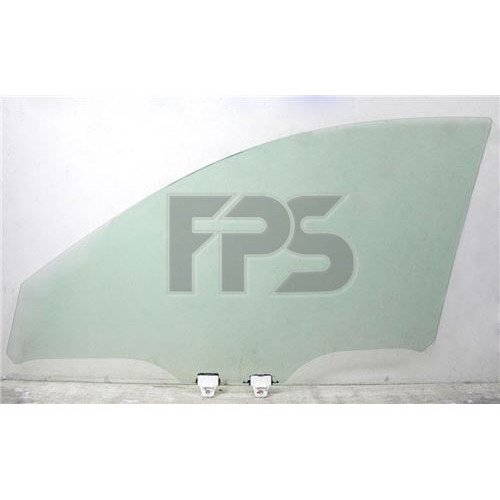 Скло бічне AS07358724 на MAZDA CX5 2012-2016