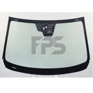 Лобове скло AS00140023 на MAZDA 6 (GJ) 2016-2018