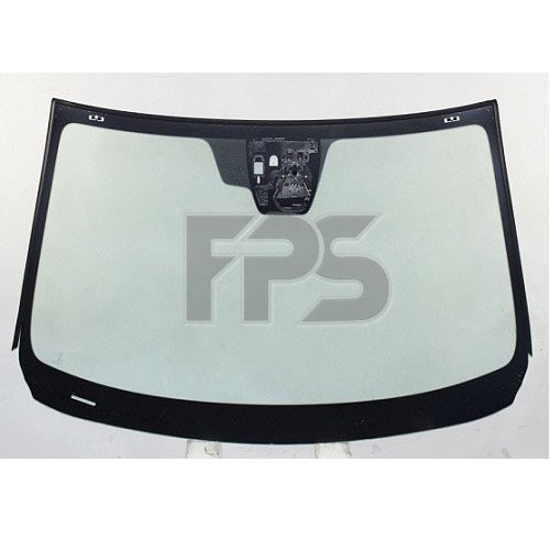 Стекло лобовое AS00140023 на MAZDA 6 (GJ) 2016-2018