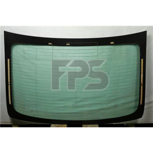 Скло заднє з підігрівом AS00140024 на MAZDA 6 (GJ) 2018-