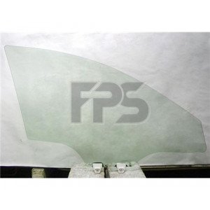Стекло боковое AS07358728 на MAZDA 6 (GJ) 2013-2016