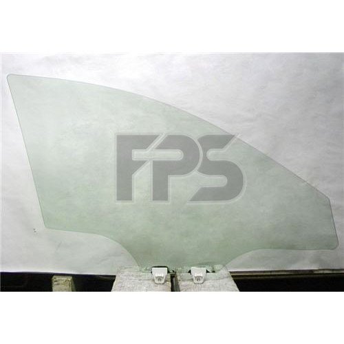 Скло бічне AS07358728 на MAZDA 6 (GJ) 2016-2018