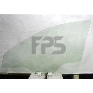 Стекло боковое AS00138158 на MAZDA 6 (GJ) 2013-2016