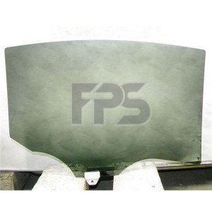 Стекло боковое AS00136024 на MAZDA 6 (GJ) 2013-2016