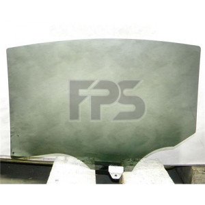 Стекло боковое AS00137444 на MAZDA 6 (GJ) 2013-2016