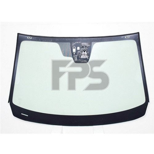 Стекло лобовое AS07358732 на MAZDA 3 (BM) SDN/HB 2016-2018