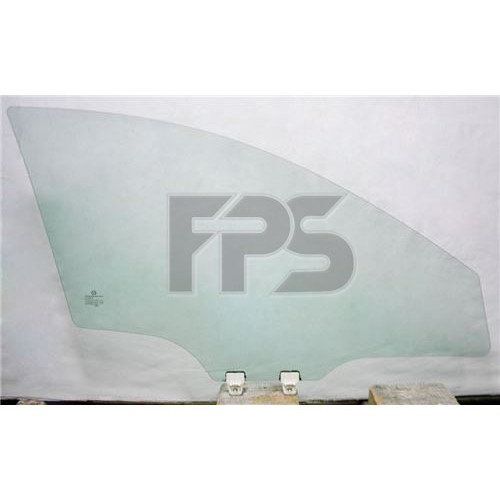 Скло бічне AS07358736 на MAZDA 3 (BM) SDN/HB 2016-2018