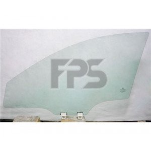 Стекло боковое AS00138159 на MAZDA 3 (BM) SDN/HB 2016-2018