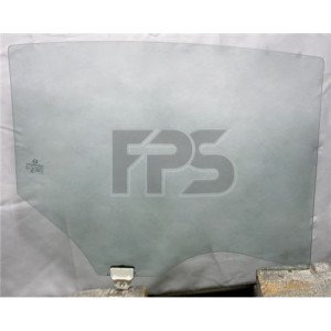 Стекло боковое AS00136025 на MAZDA 3 (BM) SDN/HB 2016-2018