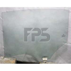 Стекло боковое AS00137445 на MAZDA 3 (BM) SDN/HB 2016-2018