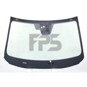 Скло лобове з підігрівом AS00140034 на MAZDA CX5 2017-2021