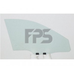 Стекло боковое AS07358741 на MAZDA CX5 2017-2021