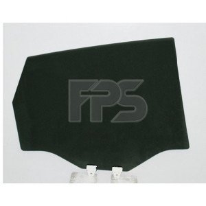 Скло бічне AS00136027 на MAZDA CX5 2017-2021