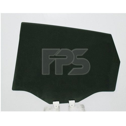 Стекло боковое AS00137448 на MAZDA CX5 2017-2021