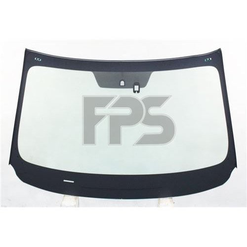 Стекло лобовое AS00140038 на MAZDA CX9 2016-