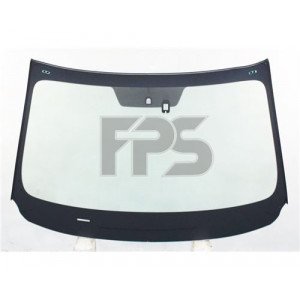 Лобове скло AS00140039 на MAZDA CX9 2016-