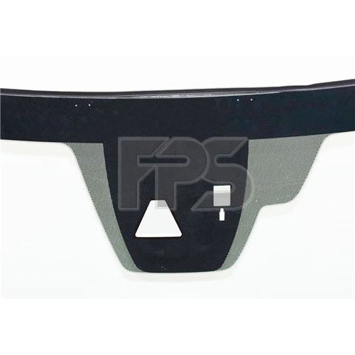 Стекло лобовое с подогревом AS07358743 на MAZDA CX9 2016-