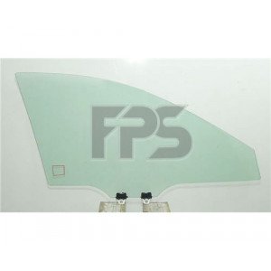 Скло бічне AS00136700 на MAZDA CX9 2016-